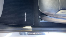 Mercedes-Benz GLC Coupe GLC 300 4Matic AMG Line Prem Plus 5dr 9G-Tronic Petrol Estate